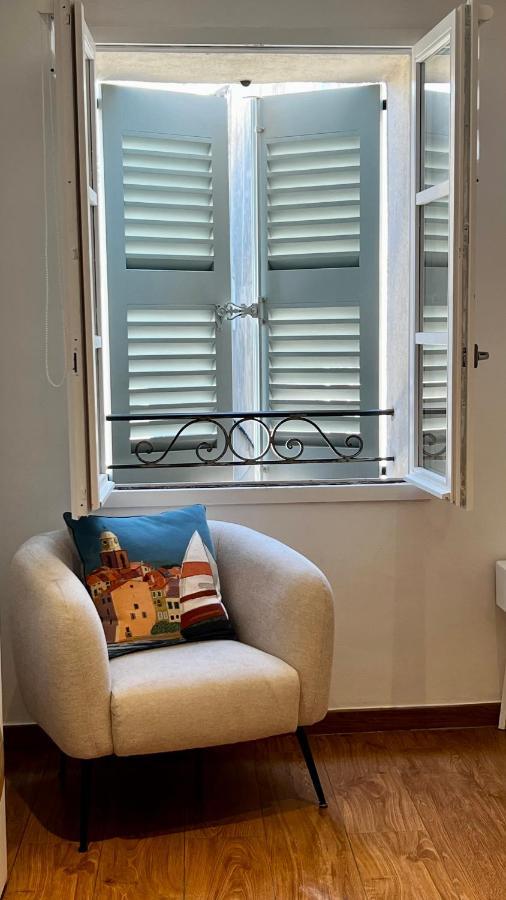 Saint-Tropez Centre - Grand Studio avec terrasse Esterno foto